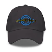 Legendary Hat