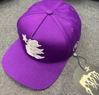 Image 3 of HEAD FLAME HAT