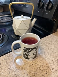 Luv Ur Femininity Tea Blend