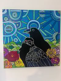 Love of Ravens