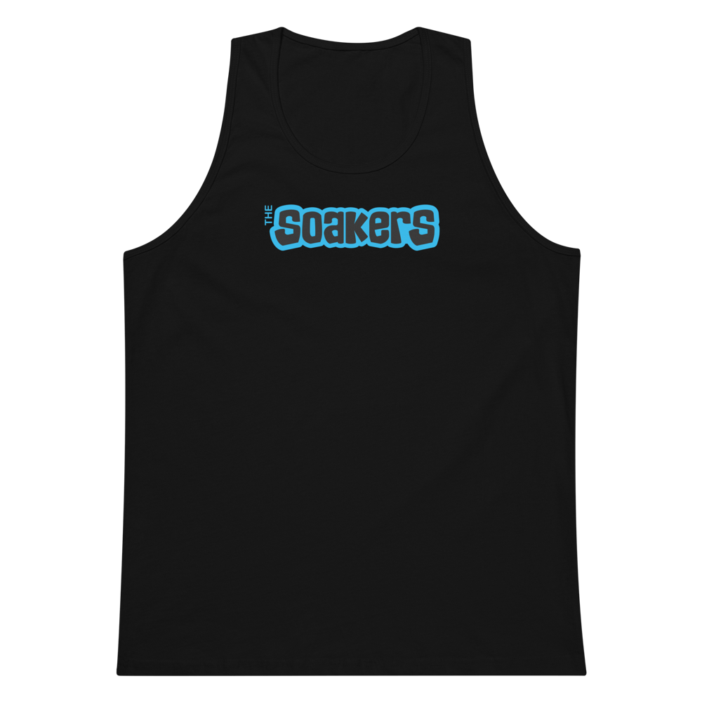 Soakers Tank Top