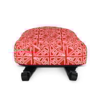 Image 2 of Unity Print Backpack