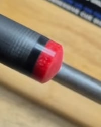 Image 5 of Masse Cherry Bomb Break/Jump tip