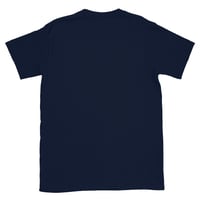Image 5 of Criterion Block (Short-Sleeve Unisex T-Shirt)