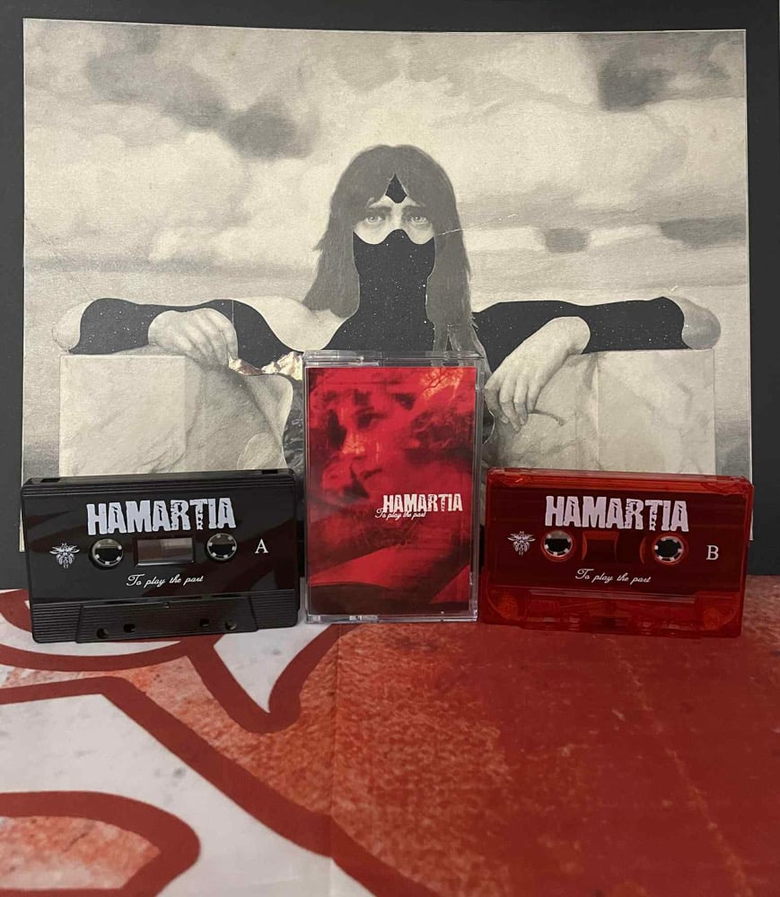 Hamartia