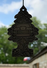 Image 1 of S10 logo / s10 cowl