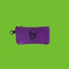 Purp Skull Dwarf (Item# 551)