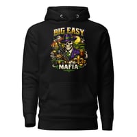 Image 1 of Big Easy Mafia (Bones) Unisex Hoodie