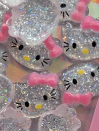 Image 4 of HK nail art decoration