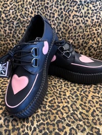 Image 1 of TUK heart creeper 