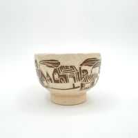 Image 2 of small town, small bowl four