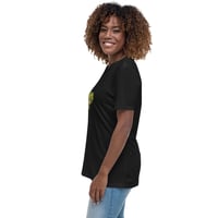 Image 4 of JUNGLIST CHEF Women's Relaxed T-Shirt
