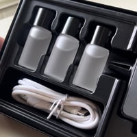 Image 5 of Automatic Car Air Freshener - 3 Refill Bottles Included