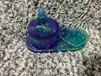 Image 1 of Resin three piece bathroom set