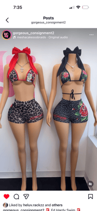Ed Hardy Swim