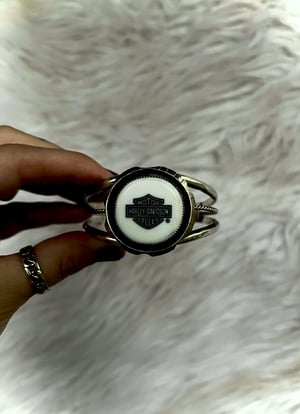 Image of The Wild Ride Cuffs