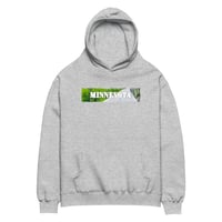 Image 4 of MINNESOTA oversized