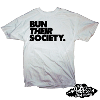 Image 2 of BUN THEIR SOCIETY 