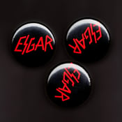 Image of ESGAR Buttons