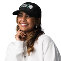 Image 1 of Rotten Judgment Champion dad hat