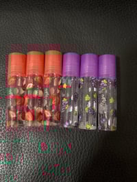 Image 3 of mini lip oil