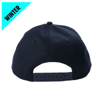 Image 2 of VRS VIDEO CAP - BLACK