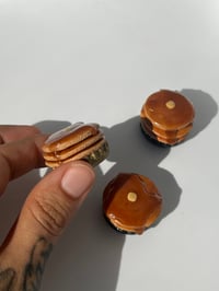 Image 4 of pancake fridge magnet