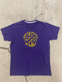 Image 3 of One Off Crass Purple 2XL
