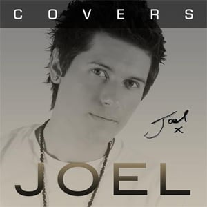 Image of Joel - Covers [AUTOGRAPHED CD]