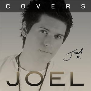 Joel - Official Store — Joel - Covers [AUTOGRAPHED CD]