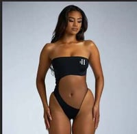 Image 1 of RH- Lovely Swimsuit 