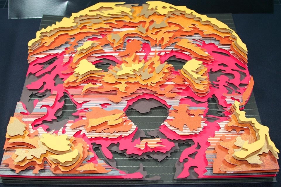 Image of Puppy (Golden Doodle)