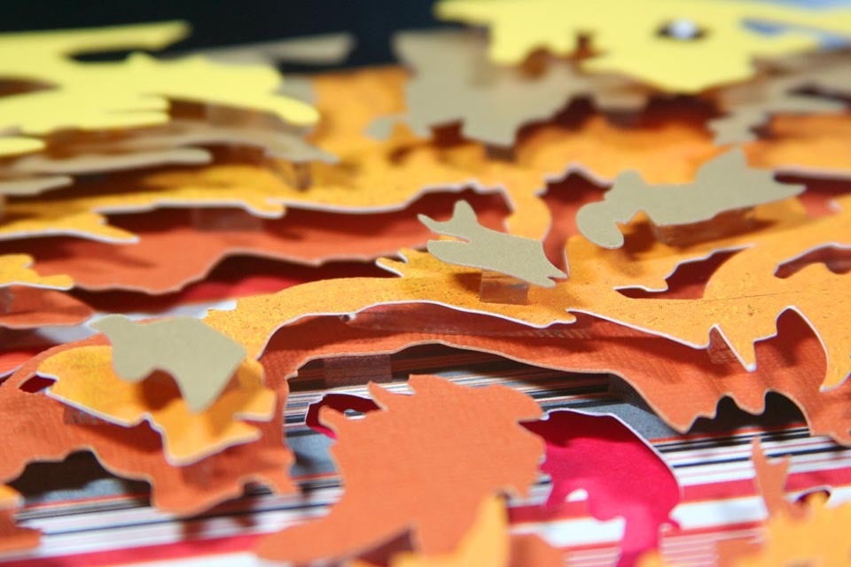 Image of Puppy (Golden Doodle)