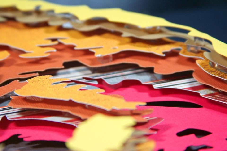 Image of Puppy (Golden Doodle)