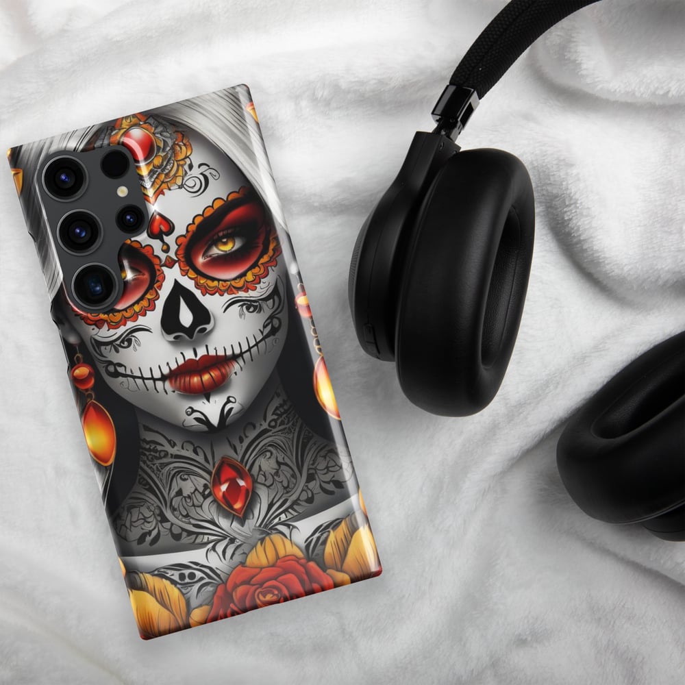 Snap case for Samsung®