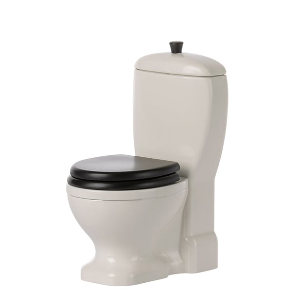 Image of Maileg - Miniature Toilet
