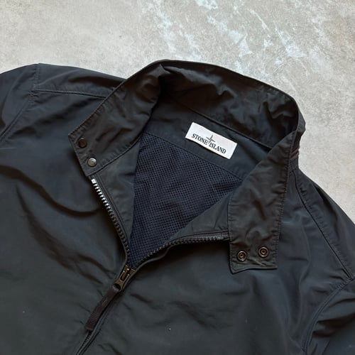 Image of SS 2014 Stone Island Micro Reps Jacket, size large