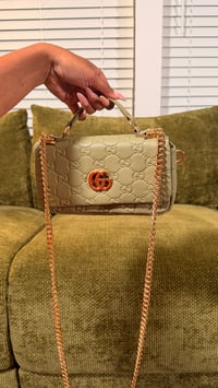 Image 1 of GG Milano Mini bag 