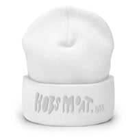Image 3 of Hobs moat Cuffed Beanie