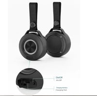 Image 2 of Mini Waterproof Bluetooth Shower Speaker