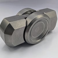 Image 5 of Preorder SS Nebu 2.0 in Stone Wash/ MF