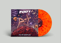 Foot - You Are Weightless (Copper Feast Records)