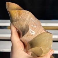 Image 3 of Ocean Jasper Flame (38A)