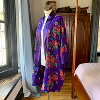 Image 5 of Victoria’s Secret Kimono Robe O/S