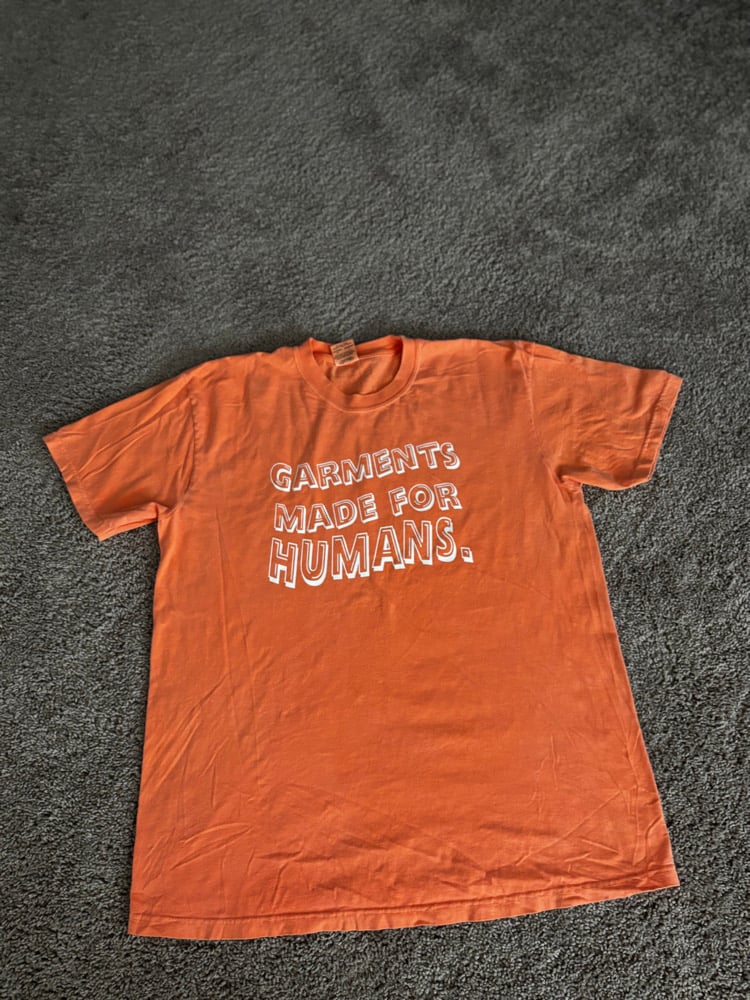 Image of Atelier Humain Tee