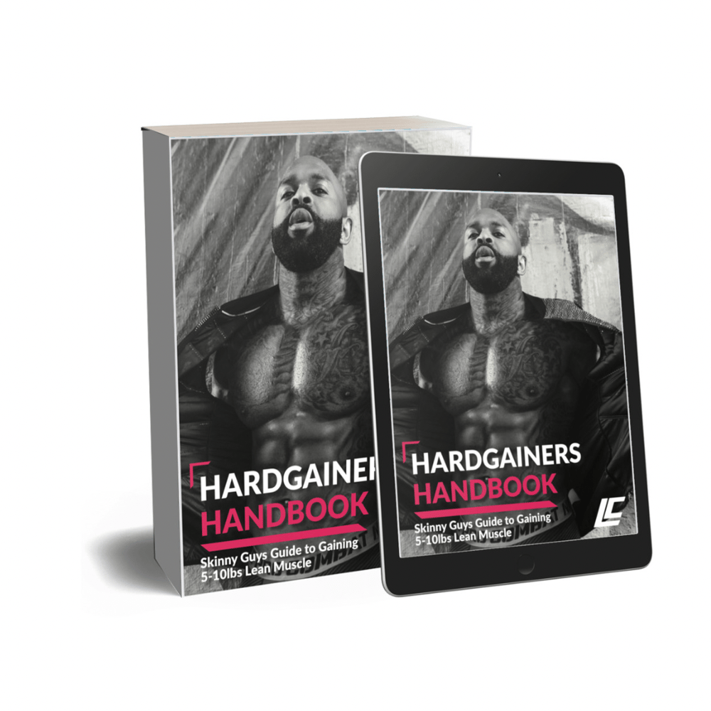 Image of Hardgainer Handbook (Digital Ebook)