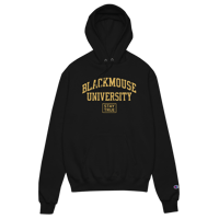 Image 1 of Blackmouse University Hoodie (Champion)