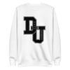 Univercity Pullover (Home)