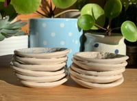 Image 5 of Little Snowflake Dish