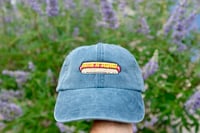 Image 1 of Hot Dawgin Dad/Mom Hat